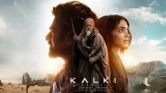 &lsquo;Kalki 2898 AD&rsquo;: Audiences Praise the Sci-fi Film for Stunning VFX and Amitabh Bachchan&rsquo;s Performance