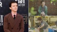 Tom Holland Birthday Special: Did You Know The Spider-Man Actor Had Also Directed a Short Film? (Watch Video)