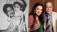 Father&rsquo;s Day 2024: Rupali Ganguly Remembers Her Father Anil Ganguly on the Special Occasion, Anupamaa Actress Pens Heartfelt Note and Says 'I Am What I Am Because of You' (View Post)