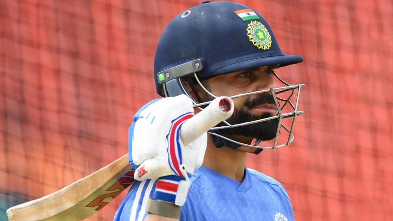 Virat Kohli Ranji Trophy Stats: A Look At Numbers of Star Indian Cricketer in Domestic Cricket Tournament