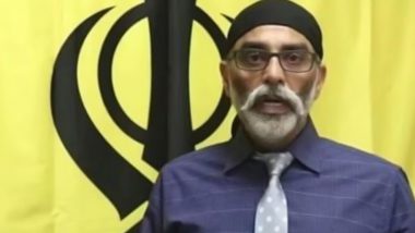 Gurpatwant Singh Pannun Assassination Plot: Indian Enquiry Committee Established To Investigate US Allegations