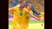 Draw Enough for Romania and Slovakia To Go Through to Round of 16 of UEFA Euro 2024