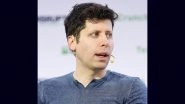 OpenAI CEO Sam Altman Says Company May Become For-Profit Corporation: Report