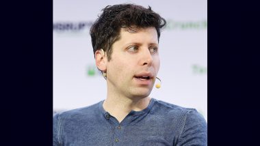 OpenAI CEO Sam Altman Says Company May Become For-Profit Corporation: Report