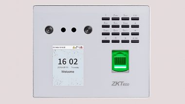 Kaspersky Researchers Find 24 Bugs in Chinese Company ZKTeco’s Hybrid Biometric Terminal, Devices Open for Data Stealing and Manipulation