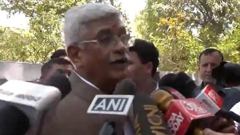 World Tourism Day 2024: Government To Soon Release &lsquo;Master List&rsquo; of Tourist Sites for Holistic Development, Says Union Minister Gajendra Singh Shekhawat