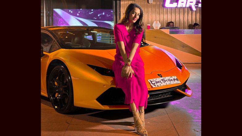 Bigg Boss OTT3: ‘Vada Pav Girl’ Chandrika Gera Dixit Confirmed Contestant in Anil Kapoor’s Reality Show; Here’s What You Should Know About Her