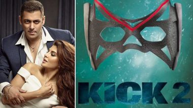 Salman Khan and Jacqueline Fernandez’s ‘Kick 2’ Delayed Due to THIS Reason; Sajid Nadiadwala’s Wife Warda Reveals Details