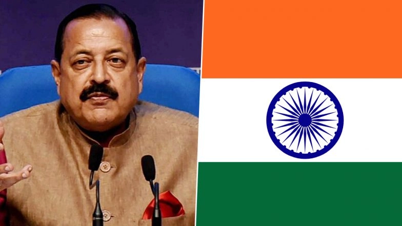 India and United States Working Together To Expand Strategic Technology Partnership for AI, Smart Connected Cities: Union Minister Dr Jitendra Singh