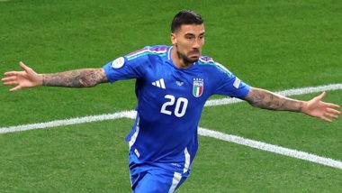 Italy Advances at UEFA Euro 2024 After Mattia Zaccagni Equalizer in Injury Time Against Croatia