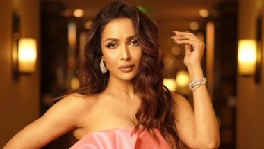 Malaika Arora’s Cryptic Insta Status Amid Breakup Rumours With Arjun Kapoor Speaks of Gratitude and Resilience