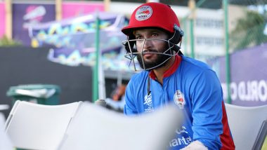 Oman Captain Aqib Ilyas Reveals Reason Behind Loss to Scotland in ICC T20 World Cup 2024