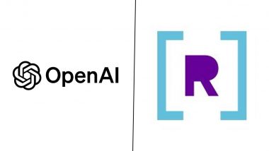 OpenAI Acquires Rockset To Enhance Real-Time Data Analytics and Search Capabilities