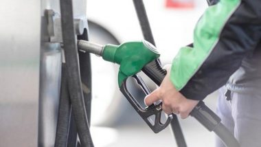 Petrol, Diesel Likely To See INR 2–3 per Litre Reduction if Crude Prices Remain Stable: ICRA