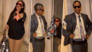 Rihanna and A$AP Rocky Groove to GloRilla's 'TGIF' in Playful Video on Insta &ndash; WATCH