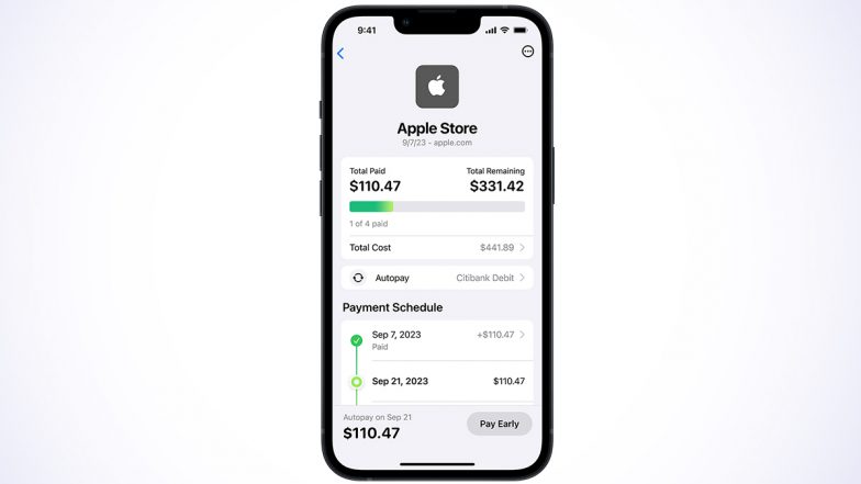 Apple To Shut Down ‘Apple Pay Later’ Service in United States After Few Months After Launch, Launching ‘Installment Loans’