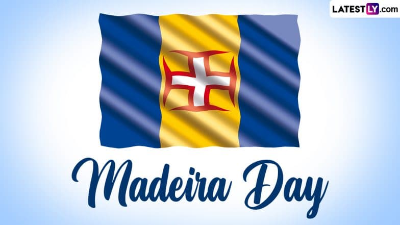 Everything to Know About Madeira Day 2024 to Commemorate the Autonomy of Madeira