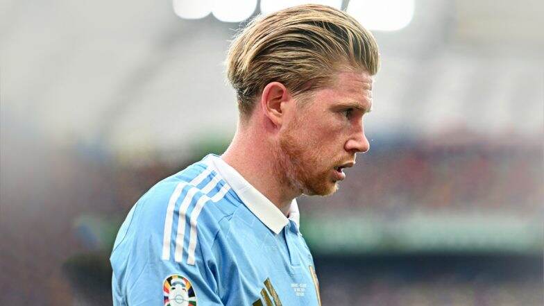Belgium Advances to Round of 16 After 0–0 Draw Against Ukraine 