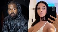 Kanye West Faces Another Legal Trouble! Rapper Accused of Sexual Misconduct by Former Employee in New Lawsuit