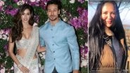 'Love You' Disha Patani Wishes Rumoured Ex Tiger Shroff&rsquo;s 'Beautiful' Mother Ayesha Shroff on Her Birthday (See Pic)