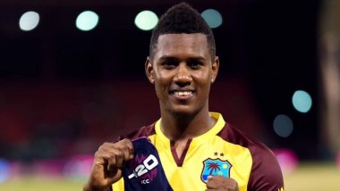 ICC T20 World Cup 2024: Relentless Akeal Hosein Picks Fifer As West Indies Hammer Uganda To Clinch 134-Run Win