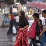 Mumbai Rains Live News, Weather Forecast, Local Train Status and Traffic Updates for Today, July 22, 2024: City Braces for on and off Moderate to Heavy Showers for Next 2–3 Hours
