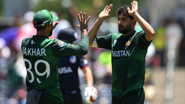 ICC T20 World Cup 2024: Babar Azam Pinpoints Turning Point for Pakistan in ‘Badly Played’ Game Against USA
