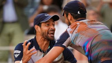 French Open 2024: Marcelo Arevalo-Mate Pavic Beat Simone Bolelli-Andrea Vavassori To Win Men’s Roland Garros Doubles Title