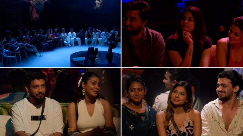 Bigg Boss OTT 3: Housemates Left in Shock as Makers Unveil Surprise 'Baharwala' Twist (Watch Promo Video)