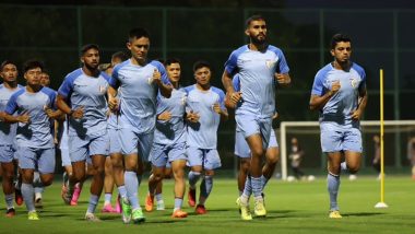 India vs Kuwait FIFA World Cup Qualifiers 2026: A Three-Pointer Will Be Best Farewell Gift for Sunil Chhetri, Says Subhasish Bose