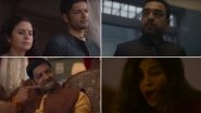 Mirzapur Season 3 Teaser: Pankaj Tripathi and Ali Fazal Tease an Epic Season Filled with Vengeance, Blood, and Mayhem! (Watch Video)