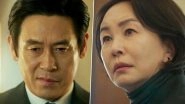 'The Whirlwind' OTT Release: Here&rsquo;s When and Where To Watch Sol Kyung Gu and Kim Hee Ae's K-Drama Online