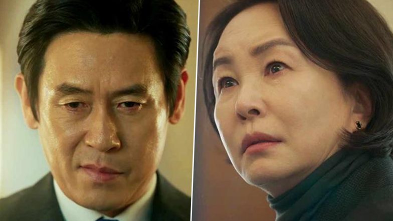 'The Whirlwind' OTT Release: Here’s When and Where To Watch Sol Kyung Gu and Kim Hee Ae's K-Drama Online