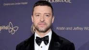 Justin Timberlake Claims To Have Had Just &lsquo;One Martini&rsquo; Before DWI Arrest, Singer Refused Breathalyzer Test