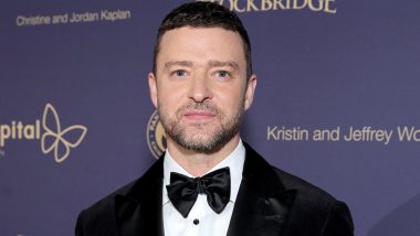 Justin Timberlake Faces DWI Charge, Thanks Fans for Support After ‘Tough Week’ (Watch Video)