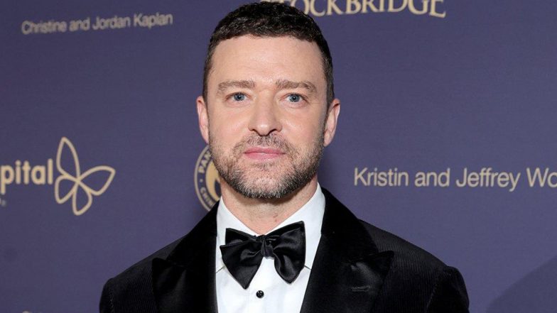 Justin Timberlake Claims To Have Had Just ‘One Martini’ Before DWI Arrest, Singer Refused Breathalyzer Test