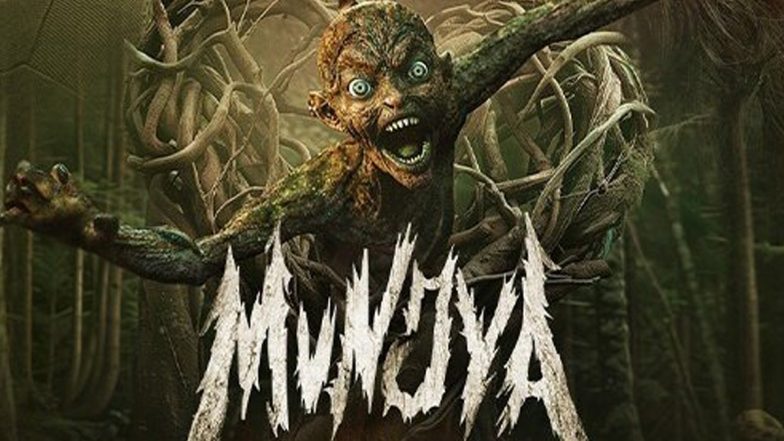 ‘Munjya’ Box Office Collection Day 20: Sharvari Wagh and Abhay Verma’s Horror Comedy Earns INR 111.80 Crore