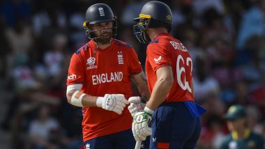 ENG vs OMA Dream11 Team Prediction, ICC T20 World Cup 2024 Match 28: Tips and Suggestions To Pick Best Winning Fantasy Playing XI for England vs Oman in Antigua