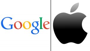 technology-EU Pressures Apple and Google to Open Smartphones to Third-Party AI