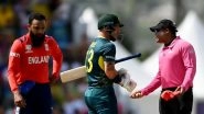 ICC T20 World Cup 2024: Jos Buttler, Adam Zampa Give Contrasting Takes On Matthew Wade&rsquo;s Non-Dead Ball Incident