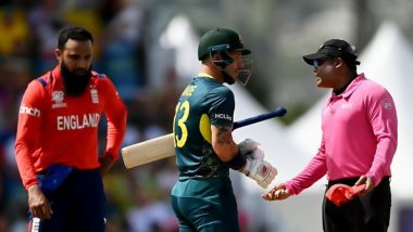 ICC T20 World Cup 2024: Jos Buttler, Adam Zampa Give Contrasting Takes On Matthew Wade’s Non-Dead Ball Incident