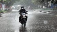 Mumbai Weather Forecast Today: IMD Issues Yellow Alert As Moderate to Heavy Rain Expected in City on July 29; Check Live Weather Updates Here