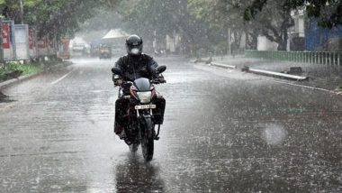 Monsoon Forecast 2024: Heavy Rains Likely in Maharashtra and Karnataka, Another Heat Wave in Northwest India From June, Says IMD