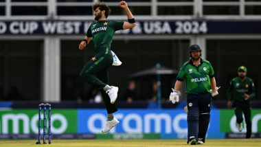 Pakistan Captain Babar Azam Reveals Future Course of Action After Shock ICC T20 World Cup 2024 Exit