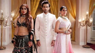 Suhagan Chudail: Nia Sharma-Zayn Ibad Khan’s Colors Show Is the Evil Fun That ITV Viewers Is Missing Out On - Here's Why!