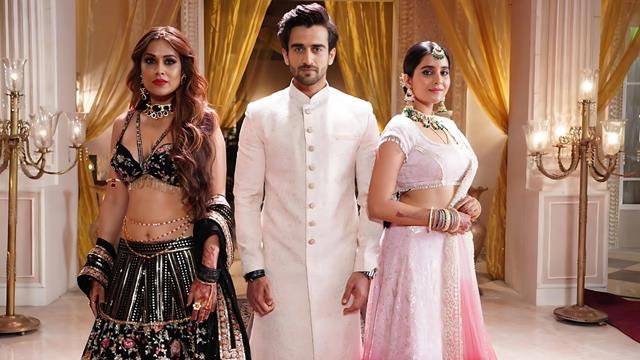 Suhagan Chudail: Nia Sharma-Zayn Ibad Khan’s Colors Show Is the Evil Fun That ITV Viewers Is Missing Out On - Here's Why!