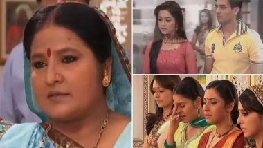 Mrs Kaushik Ki Paanch Bahuein: Karthik’s Startling Revelation To Unleash Chaos on Nazara TV Show (Watch Video)