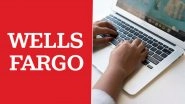 Wells Fargo Bank Fires Dozens of Employees for Using Alleged &lsquo;Simulation&rsquo; To Fake Their Keyboard Activity From Wealth and Investment Management Unit: Reports