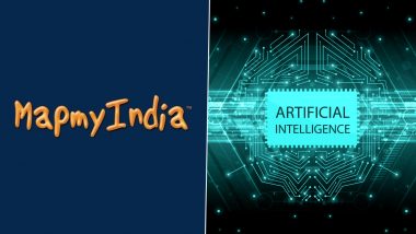 MapmyIndia Launches ClarityX Company To Provide Enterprise Clients AI-Driven Data Analytics and Consulting