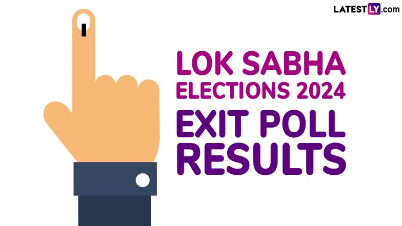 Republic P-MARQ Exit Poll Results 2024 for Karnataka: NDA Likely to Secure 22 Seats, INDIA Bloc Trails Behind With 6 Seats, Says Post-Poll Prediction